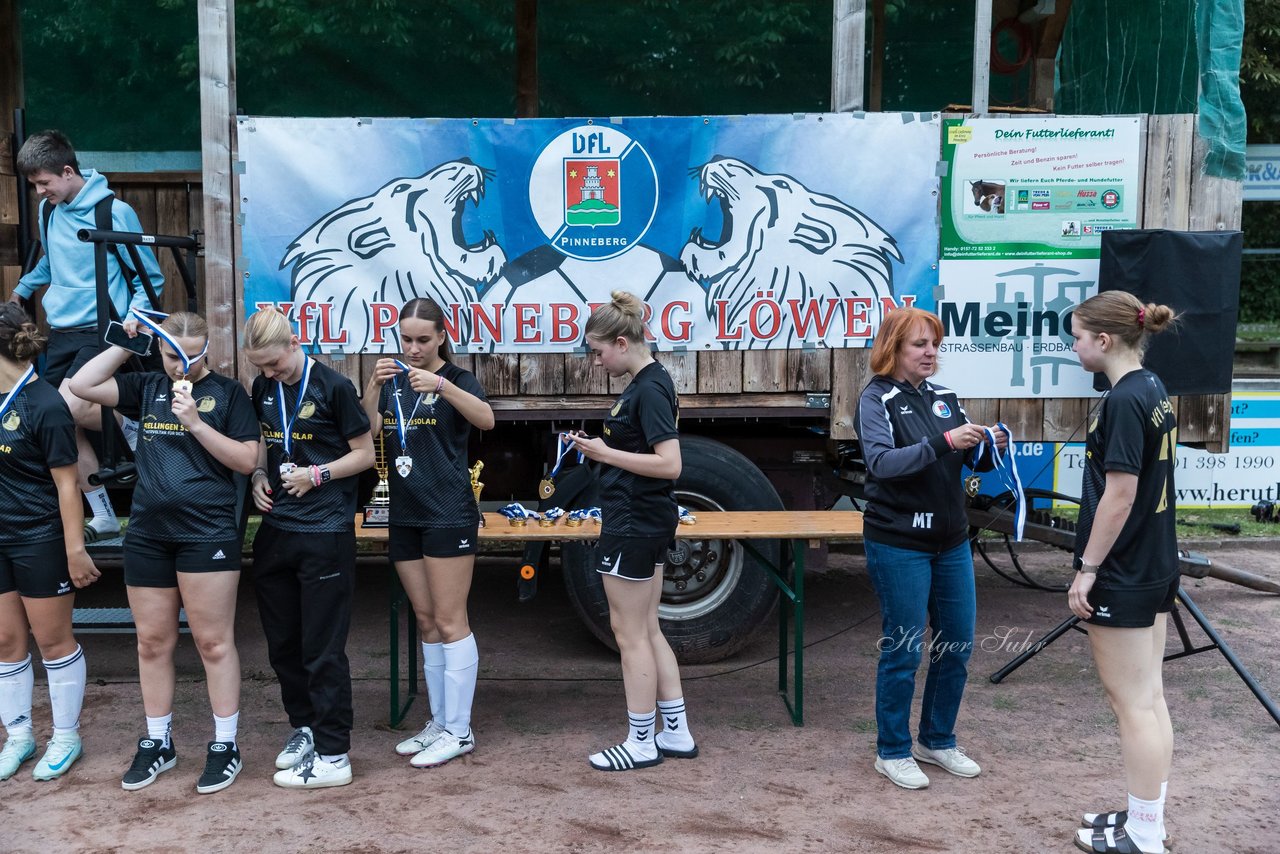 Bild 58 - Loewinnen Cup